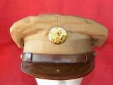 Stupendo berretto estivo USA seconda guerra mondiale n,44
